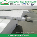 Big tent warehouse for sale
